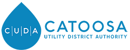 Catoosa Utility District Authority