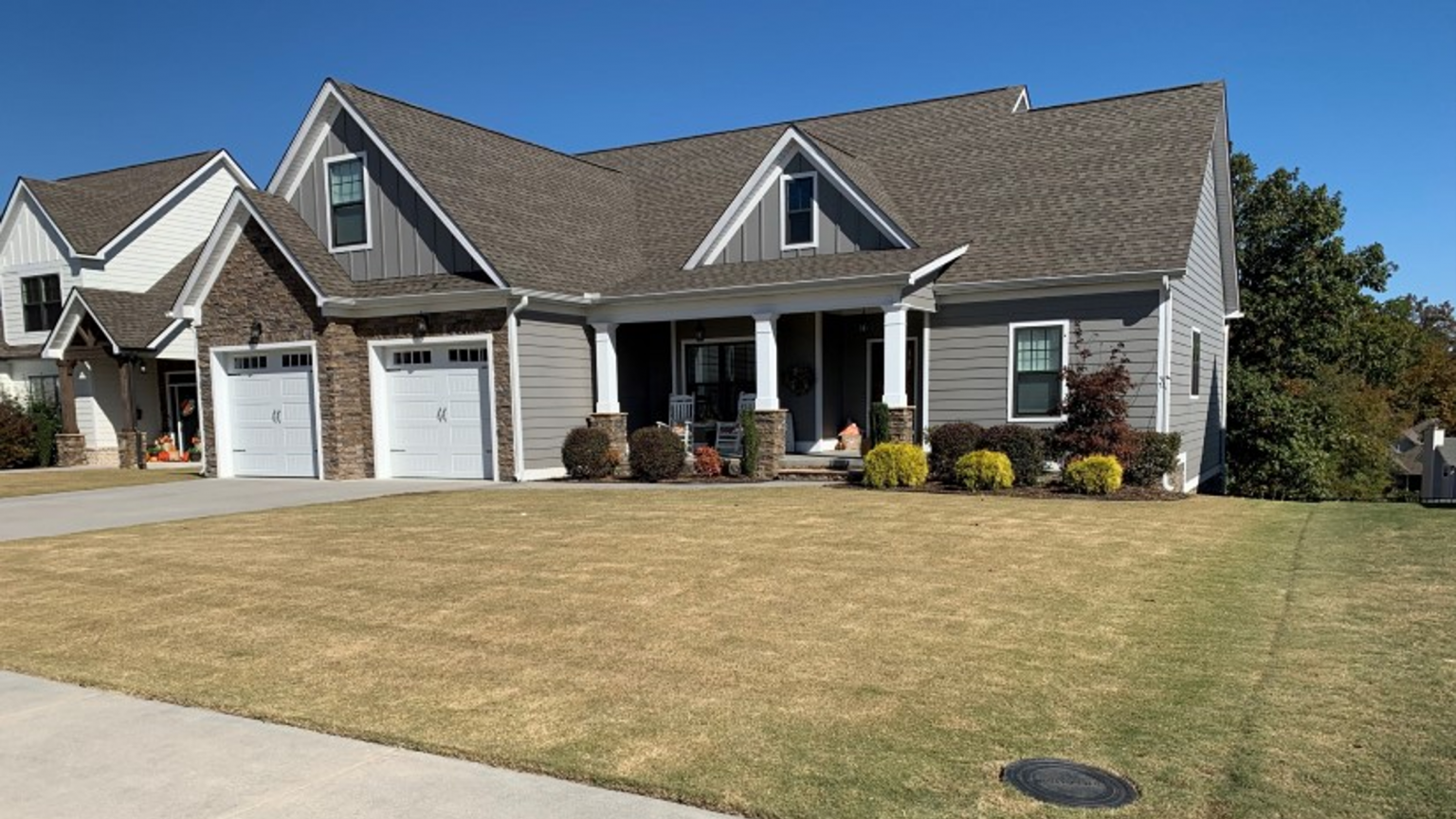 Lead & Copper Catoosa Utility District Authority